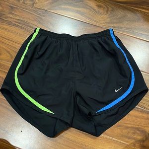 Nike Dri-Fit Athletic Shorts
